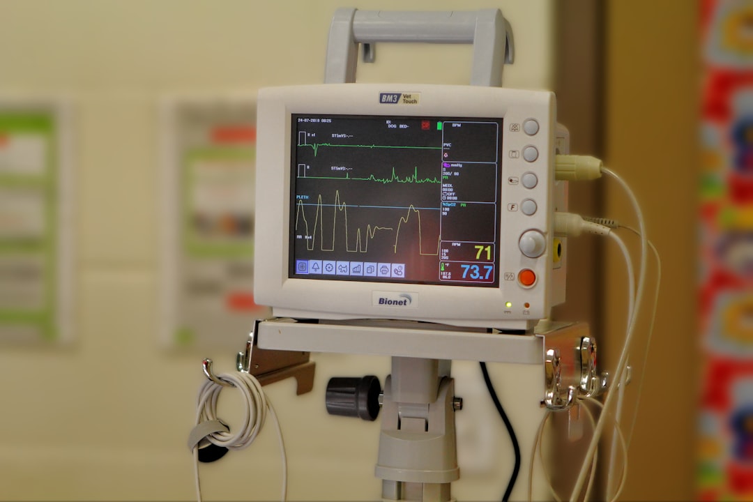 Diagnostyka weterynaryjna